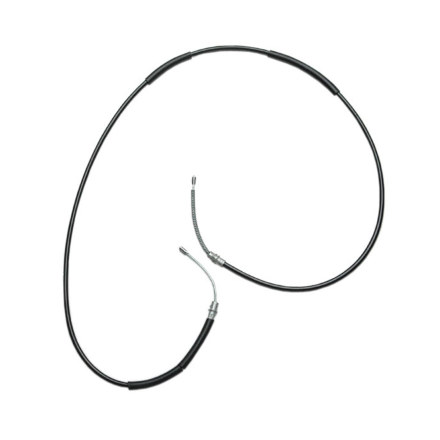 Raybestos BC96136 Parking Brake Cable product image 1 of 1