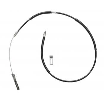 Raybestos BC96150 Parking Brake Cable product image 1 of 1