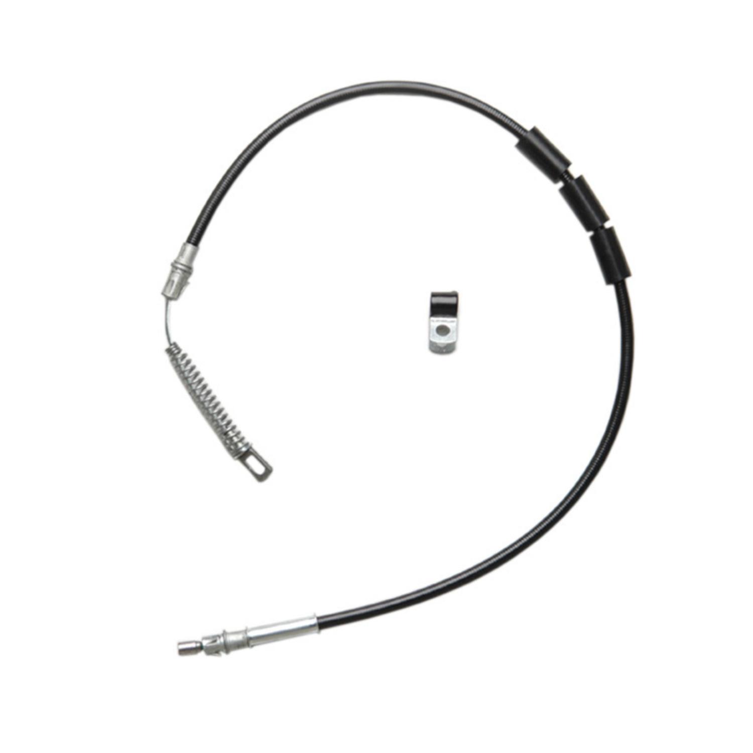 Raybestos BC96158 Parking Brake Cable product image 1 of 1