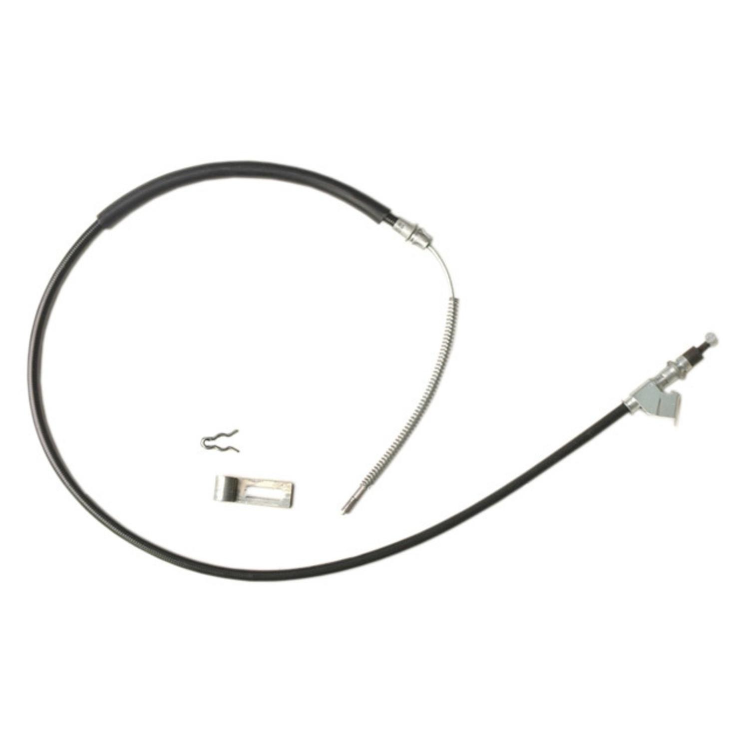 Raybestos BC96163 Parking Brake Cable product image 1 of 1