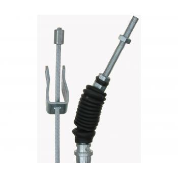 Raybestos BC96166 Parking Brake Cable product image 1 of 2