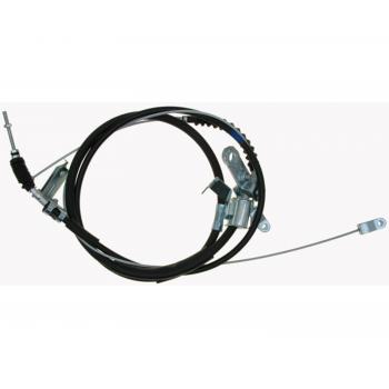 Raybestos BC96166 Parking Brake Cable product image 2 of 2