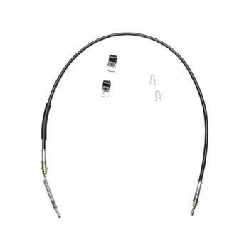 Raybestos BC96168 Parking Brake Cable product image 1 of 1