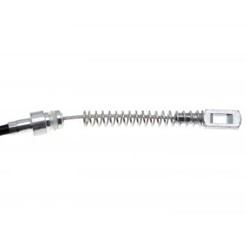 Raybestos BC96194 Parking Brake Cable product image 1 of 3