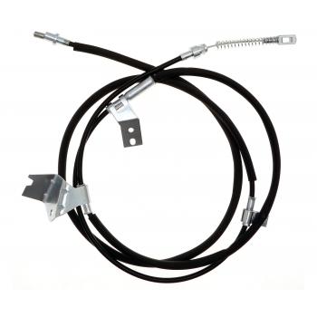 Raybestos BC96194 Parking Brake Cable product image 2 of 3