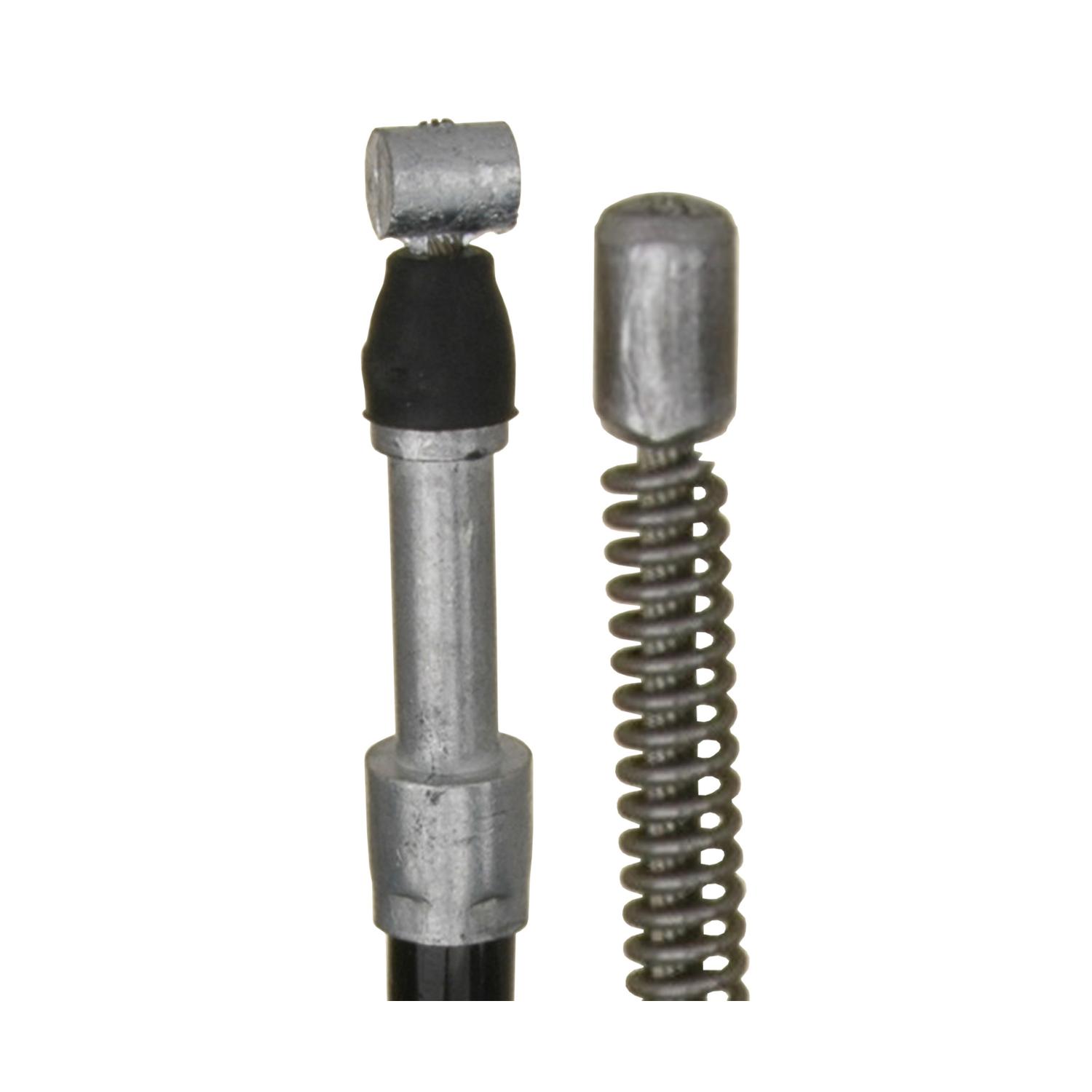 Raybestos BC96198 Parking Brake Cable product image 1 of 2