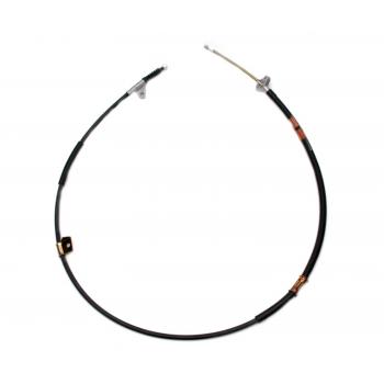 Raybestos BC96237 Parking Brake Cable product image 1 of 1