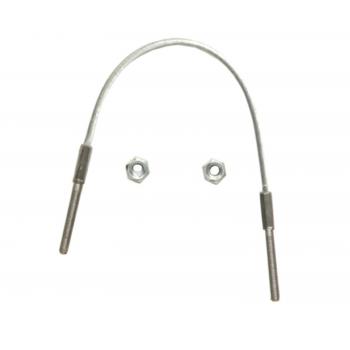 Raybestos BC96243 Parking Brake Cable product image 1 of 1
