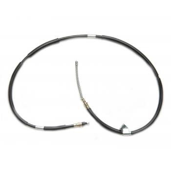 Raybestos BC96247 Parking Brake Cable product image 1 of 1