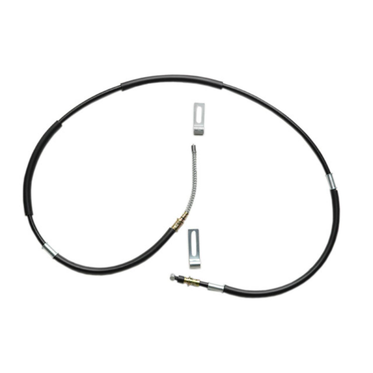 Raybestos BC96248 Parking Brake Cable product image 1 of 1