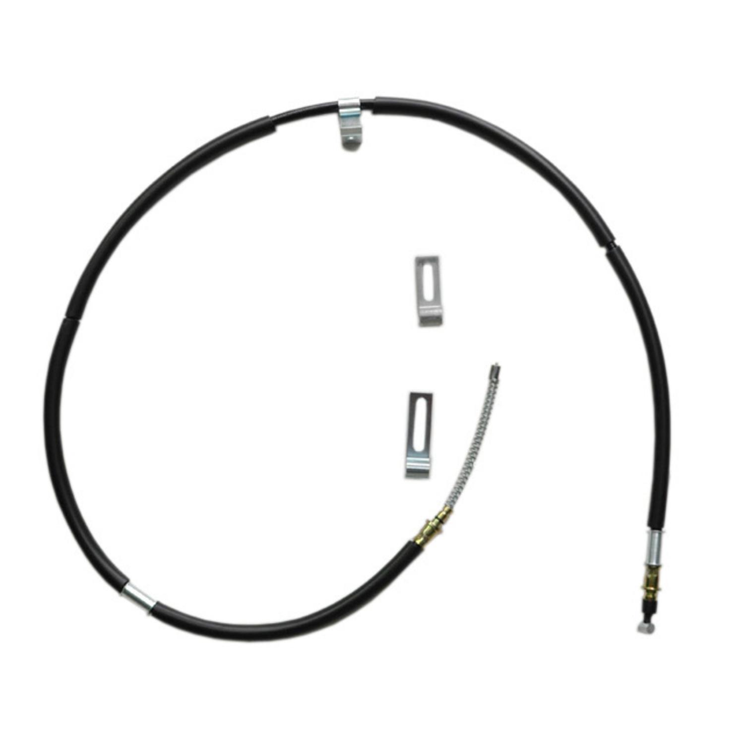 Raybestos BC96249 Parking Brake Cable product image 1 of 1