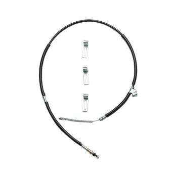 Raybestos BC96251 - Parking Brake Cable Raybestos BC96251 Parking Brake Cable product image 1 of 1