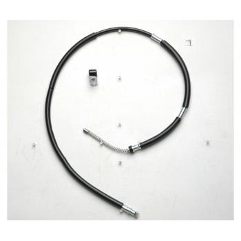 Raybestos BC96254 Parking Brake Cable product image 1 of 2