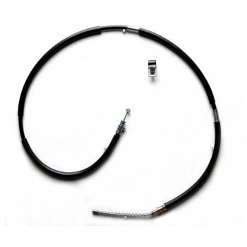 Raybestos BC96255 - Parking Brake Cable Raybestos BC96255 Parking Brake Cable product image 1 of 1