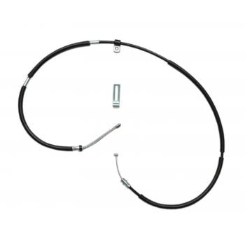 Raybestos BC96258 - Parking Brake Cable Raybestos BC96258 Parking Brake Cable product image 1 of 1