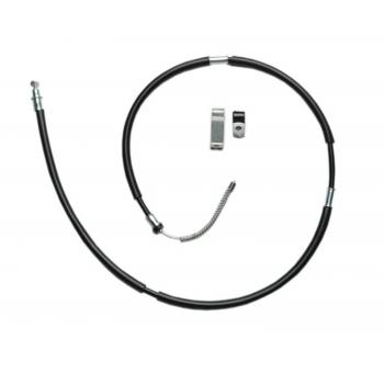 Raybestos BC96260 Parking Brake Cable product image 1 of 1