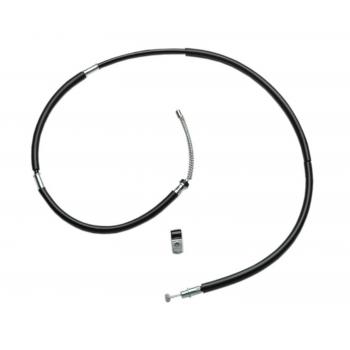 Raybestos BC96262 Parking Brake Cable product image 1 of 1
