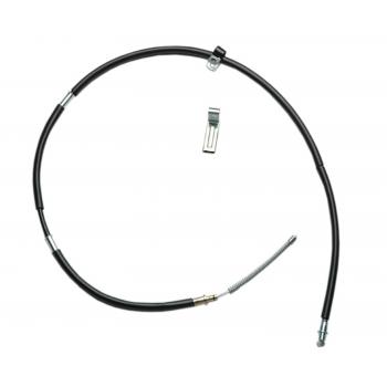 Raybestos BC96263 - Parking Brake Cable Raybestos BC96263 Parking Brake Cable product image 1 of 1
