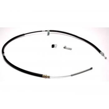 Raybestos BC96272 - Parking Brake Cable Raybestos BC96272 Parking Brake Cable product image 1 of 1
