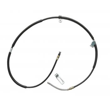Raybestos BC96280 - Parking Brake Cable Raybestos BC96280 Parking Brake Cable product image 1 of 1