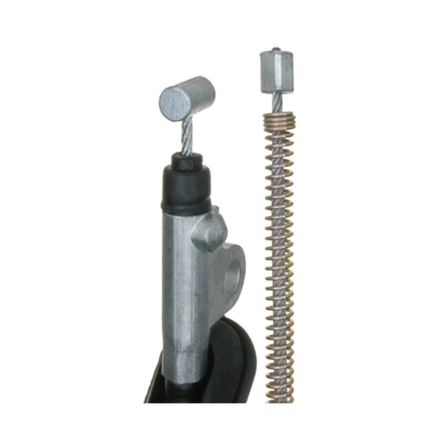 Raybestos BC96287 Parking Brake Cable product image 1 of 2