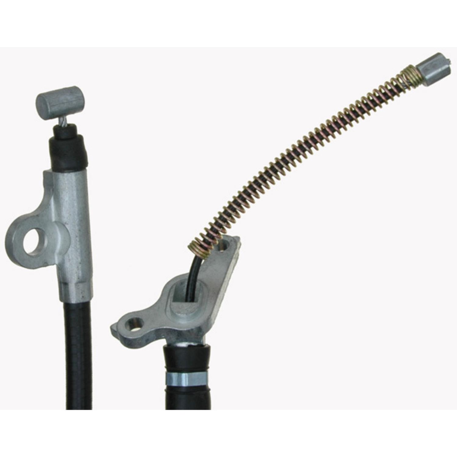 Raybestos BC96288 Parking Brake Cable product image 1 of 2
