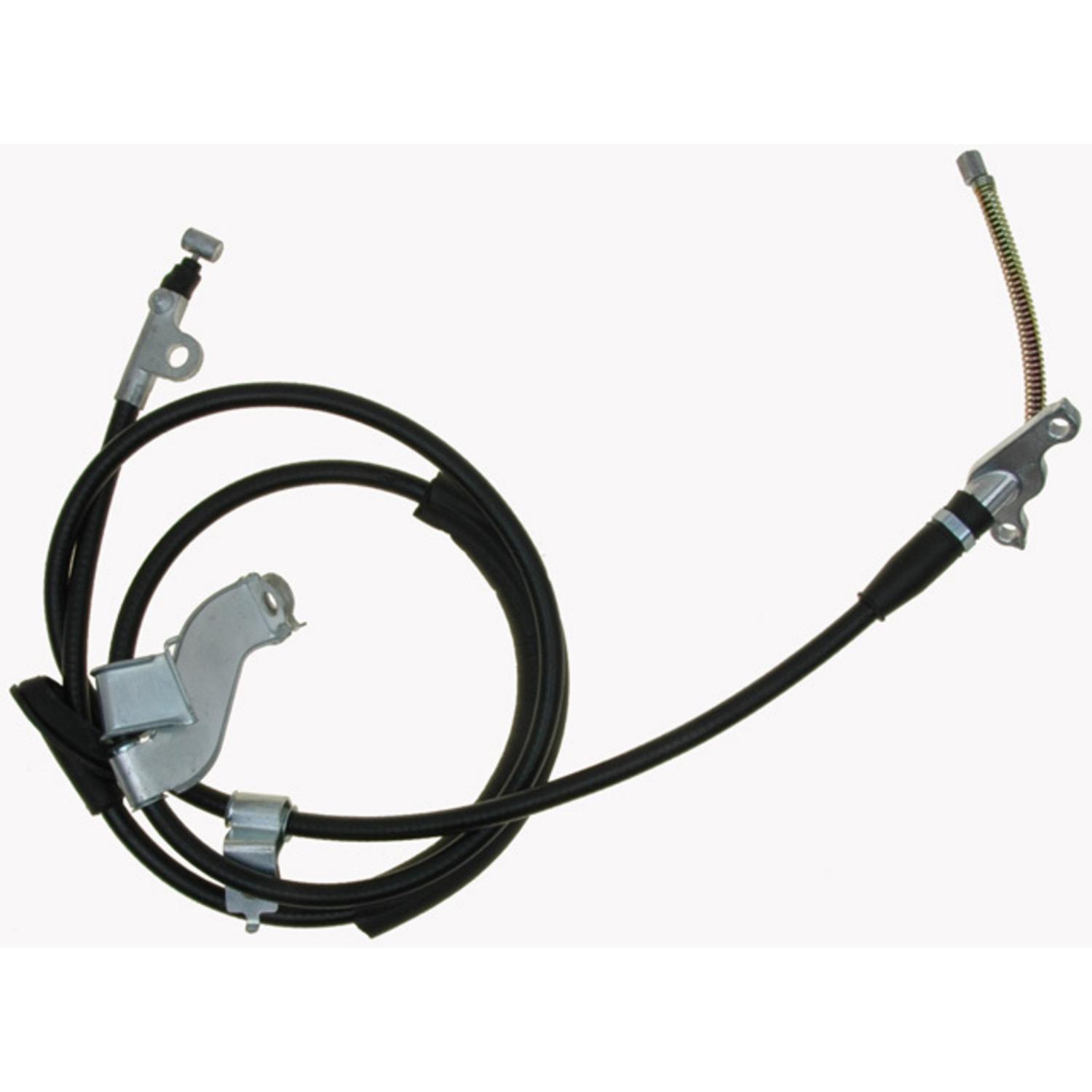 Raybestos BC96288 Parking Brake Cable product image 2 of 2