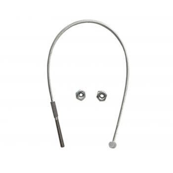 Raybestos BC96340 Parking Brake Cable product image 1 of 1