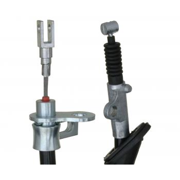 Raybestos BC96355 Parking Brake Cable product image 1 of 2