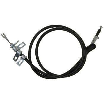 Raybestos BC96355 Parking Brake Cable product image 2 of 2