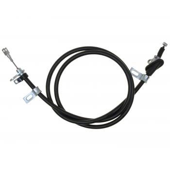 Raybestos BC96356 Parking Brake Cable product image 2 of 2