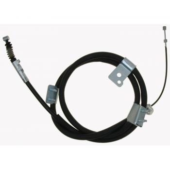 Raybestos BC96370 Parking Brake Cable product image 2 of 2