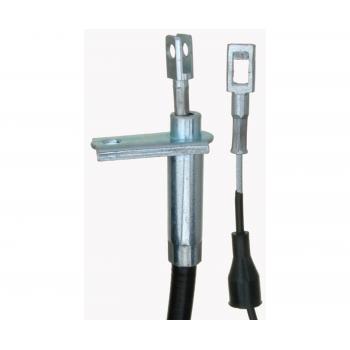 Raybestos BC96431 Parking Brake Cable product image 1 of 2