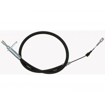 Raybestos BC96431 Parking Brake Cable product image 2 of 2