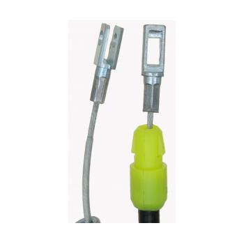 Raybestos BC96434 - Parking Brake Cable Raybestos BC96434 Parking Brake Cable product image 1 of 2