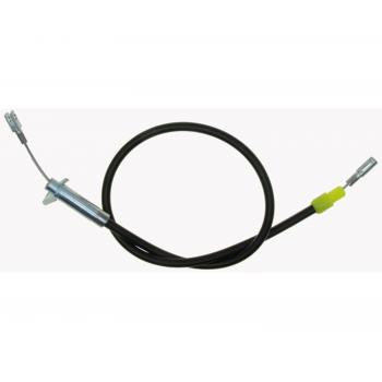 Raybestos BC96434 - Parking Brake Cable Raybestos BC96434 Parking Brake Cable product image 2 of 2