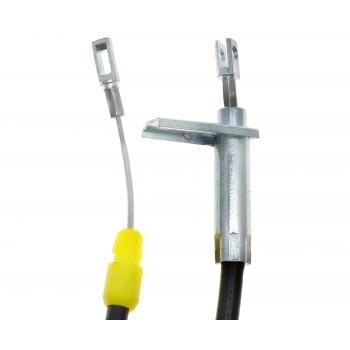 Raybestos BC96435 Parking Brake Cable product image 1 of 2