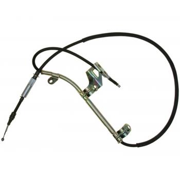 Raybestos BC96439 Parking Brake Cable product image 2 of 2