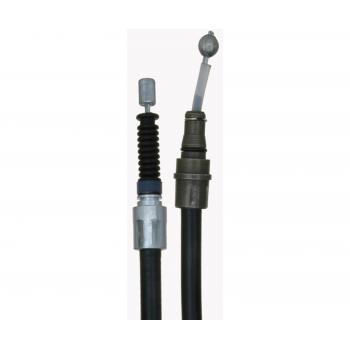 Raybestos BC96440 Parking Brake Cable product image 1 of 2