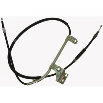Raybestos BC96440 Parking Brake Cable product image 2 of 2