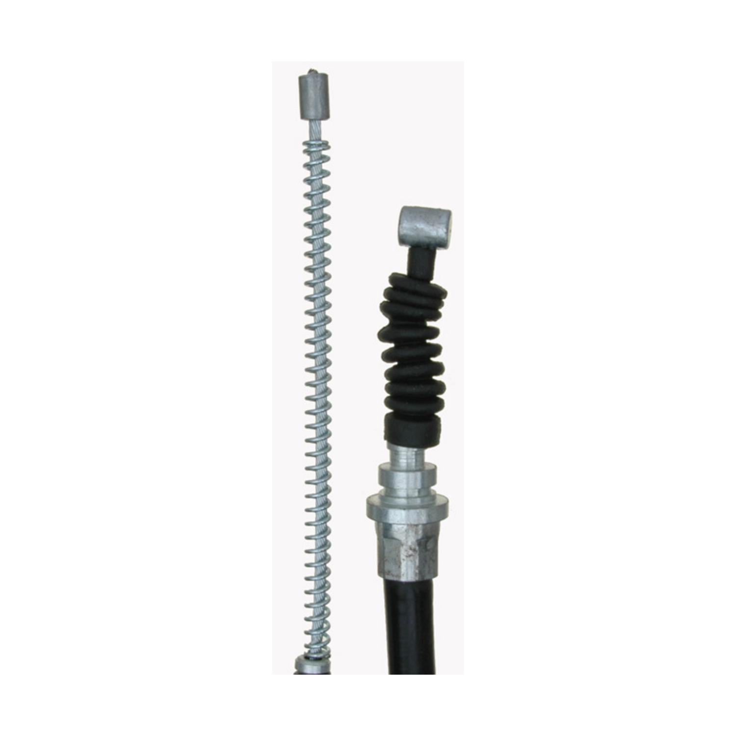 Raybestos BC96523 Parking Brake Cable product image 1 of 2