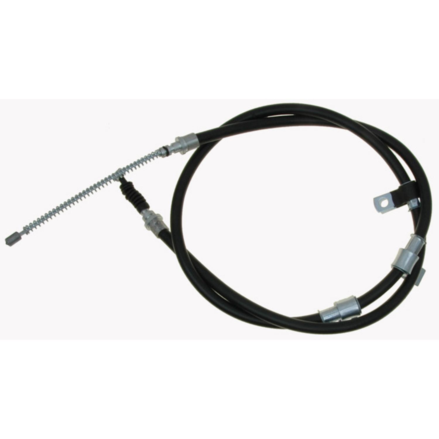 Raybestos BC96523 Parking Brake Cable product image 2 of 2