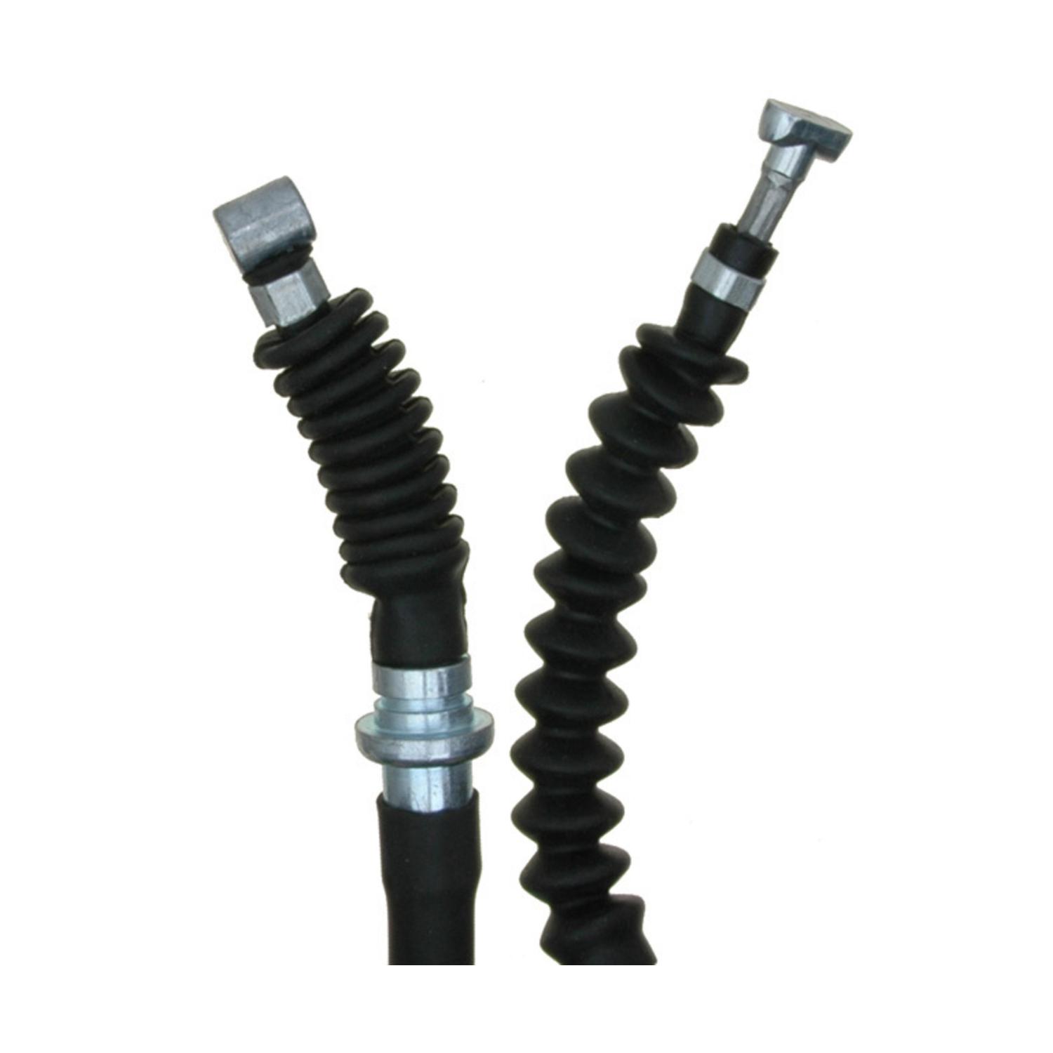 Raybestos BC96525 Parking Brake Cable product image 1 of 2