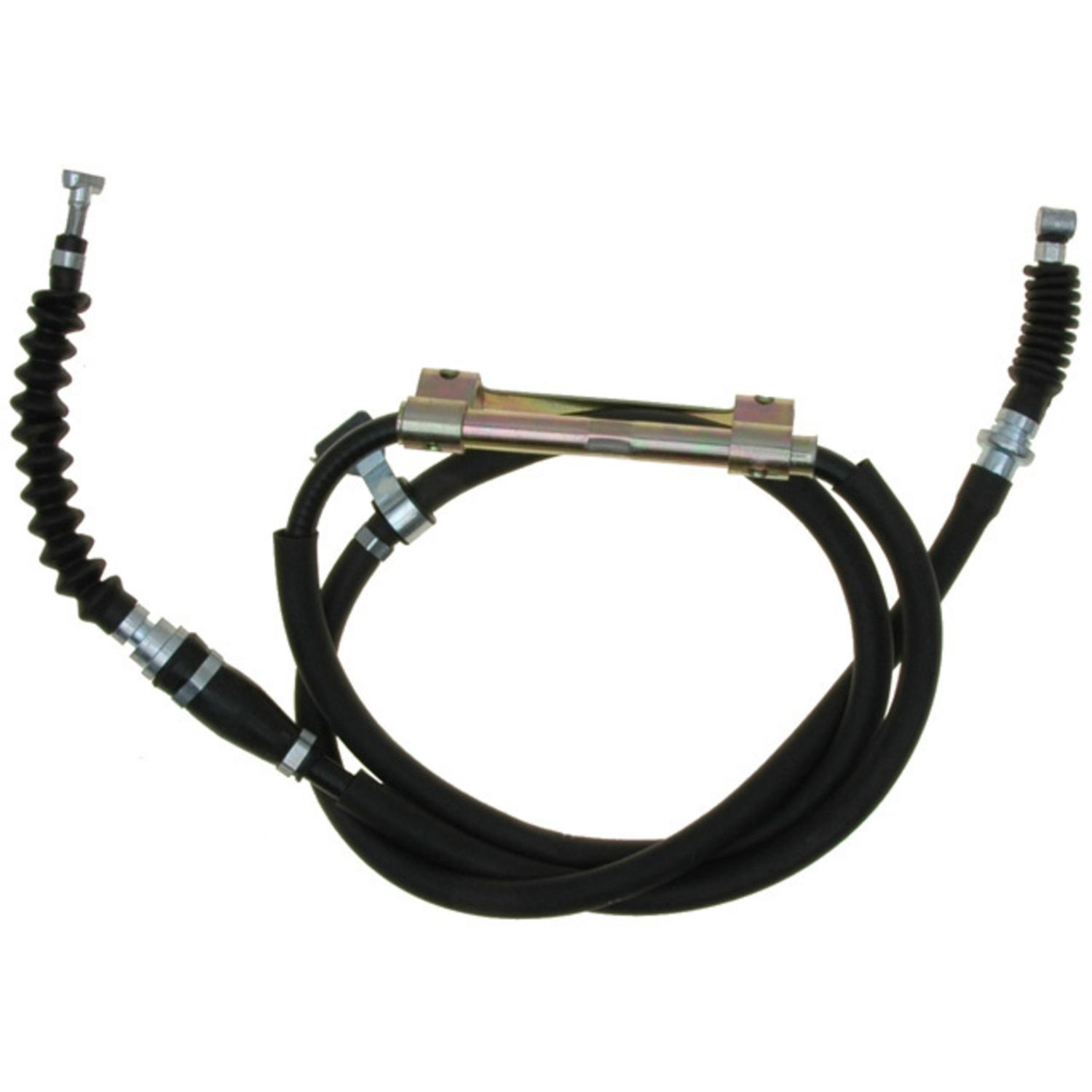 Raybestos BC96525 Parking Brake Cable product image 2 of 2