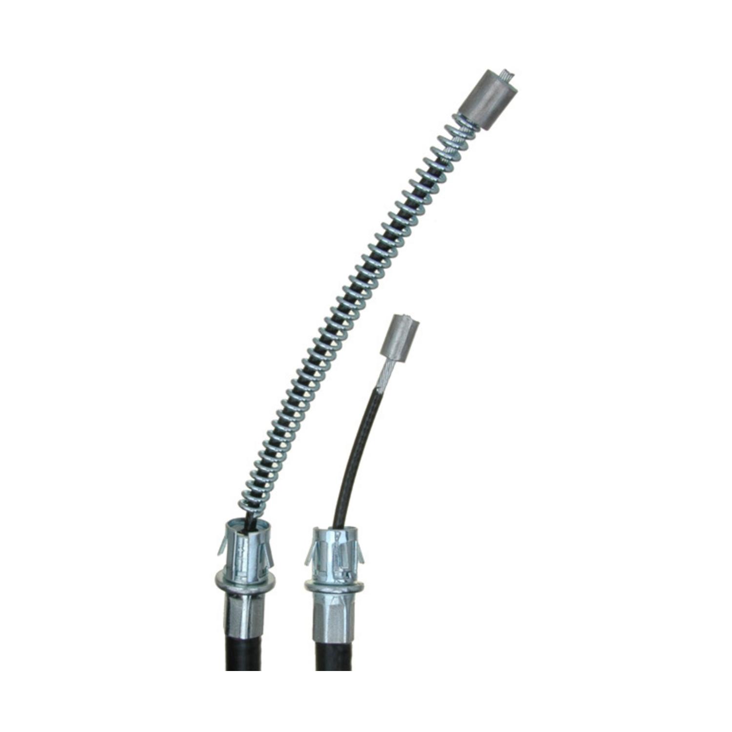 Raybestos BC96535 Parking Brake Cable product image 1 of 2