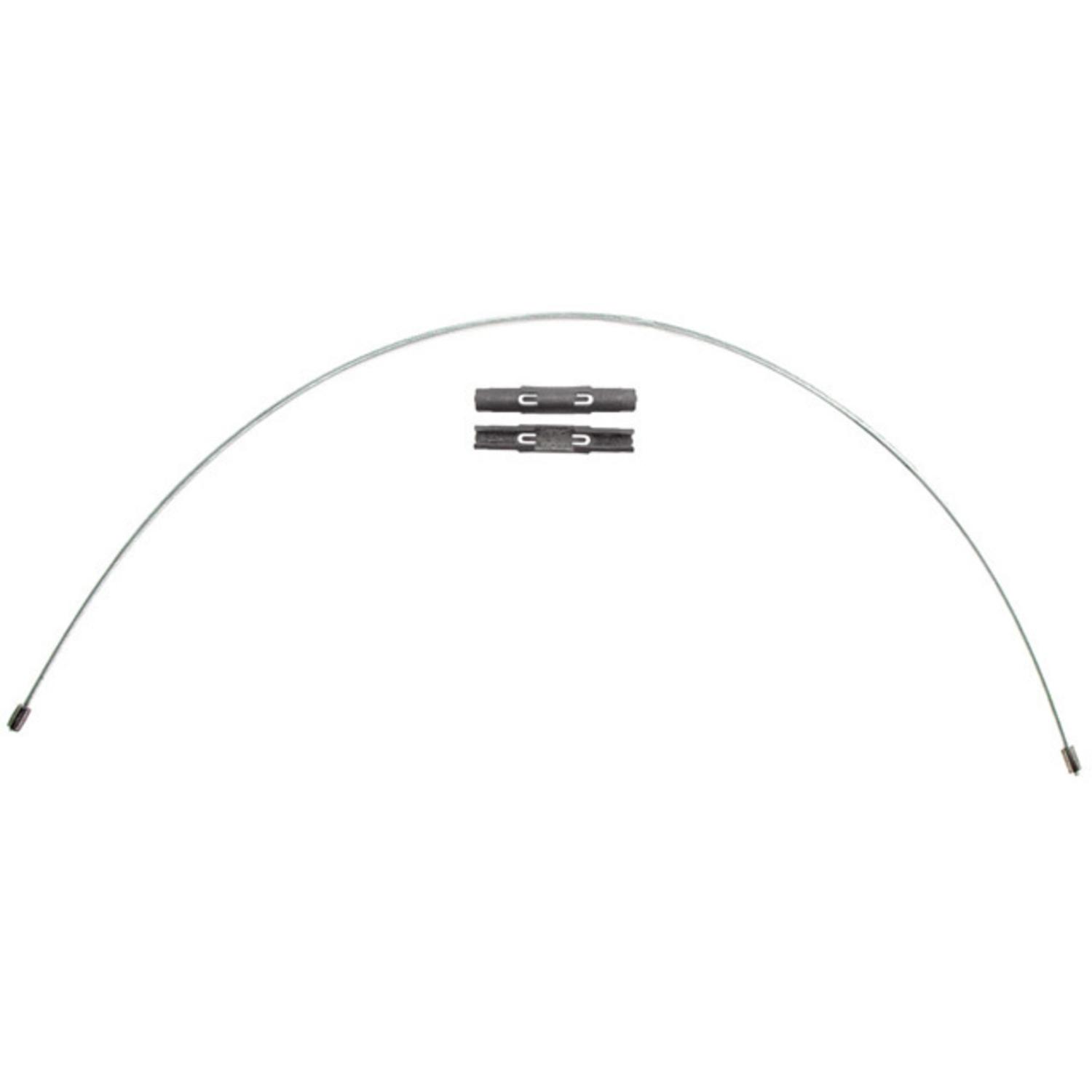 Raybestos BC96549 Parking Brake Cable product image 1 of 1