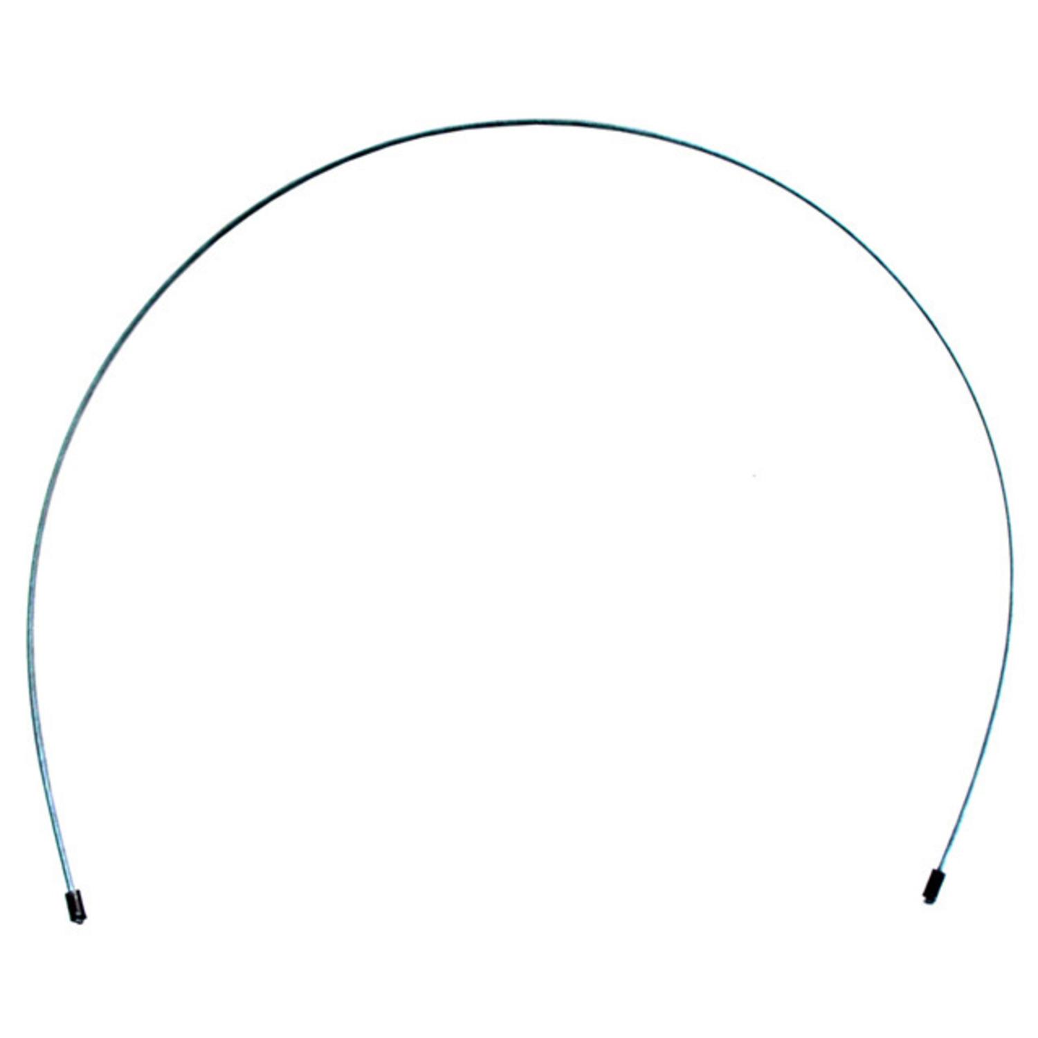 Raybestos BC96551 Parking Brake Cable product image 1 of 1
