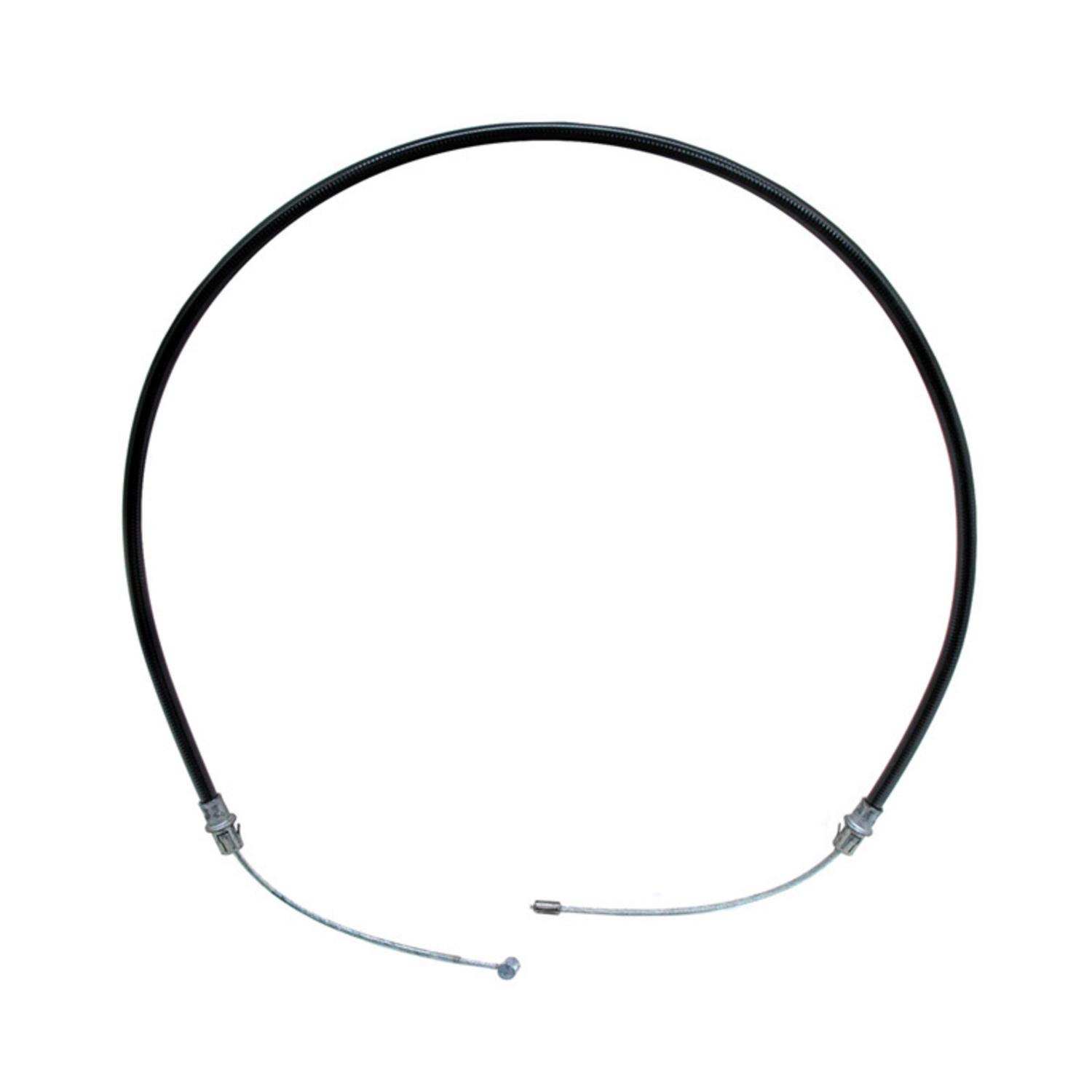 Raybestos BC96552 Parking Brake Cable product image 1 of 1