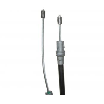 Raybestos BC96562 - Parking Brake Cable Raybestos BC96562 Parking Brake Cable product image 1 of 2