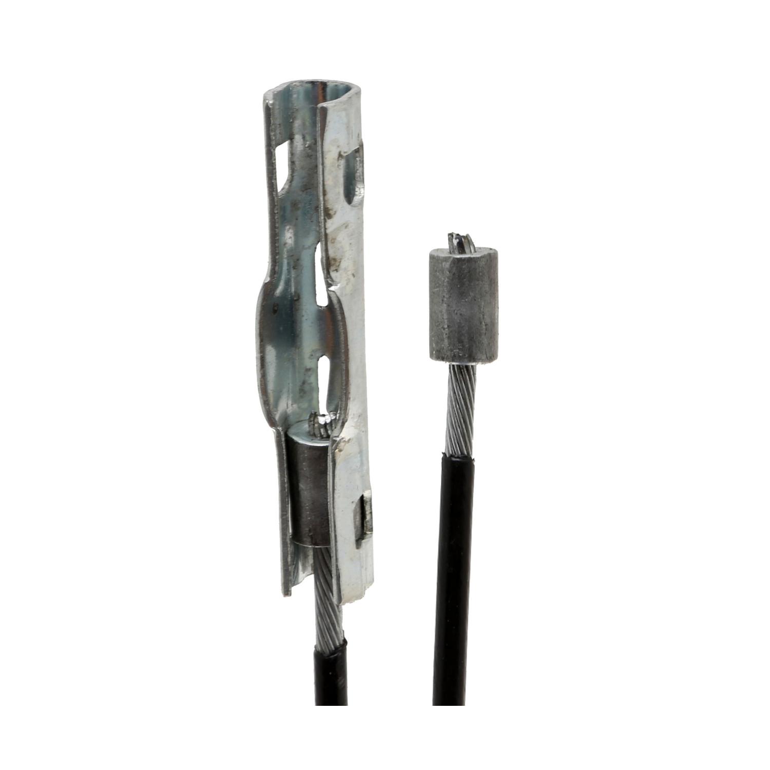 Raybestos BC96587 Parking Brake Cable product image 1 of 2